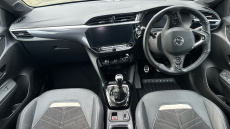 Vauxhall Corsa 1.2 Turbo Ultimate 5dr Petrol Hatchback